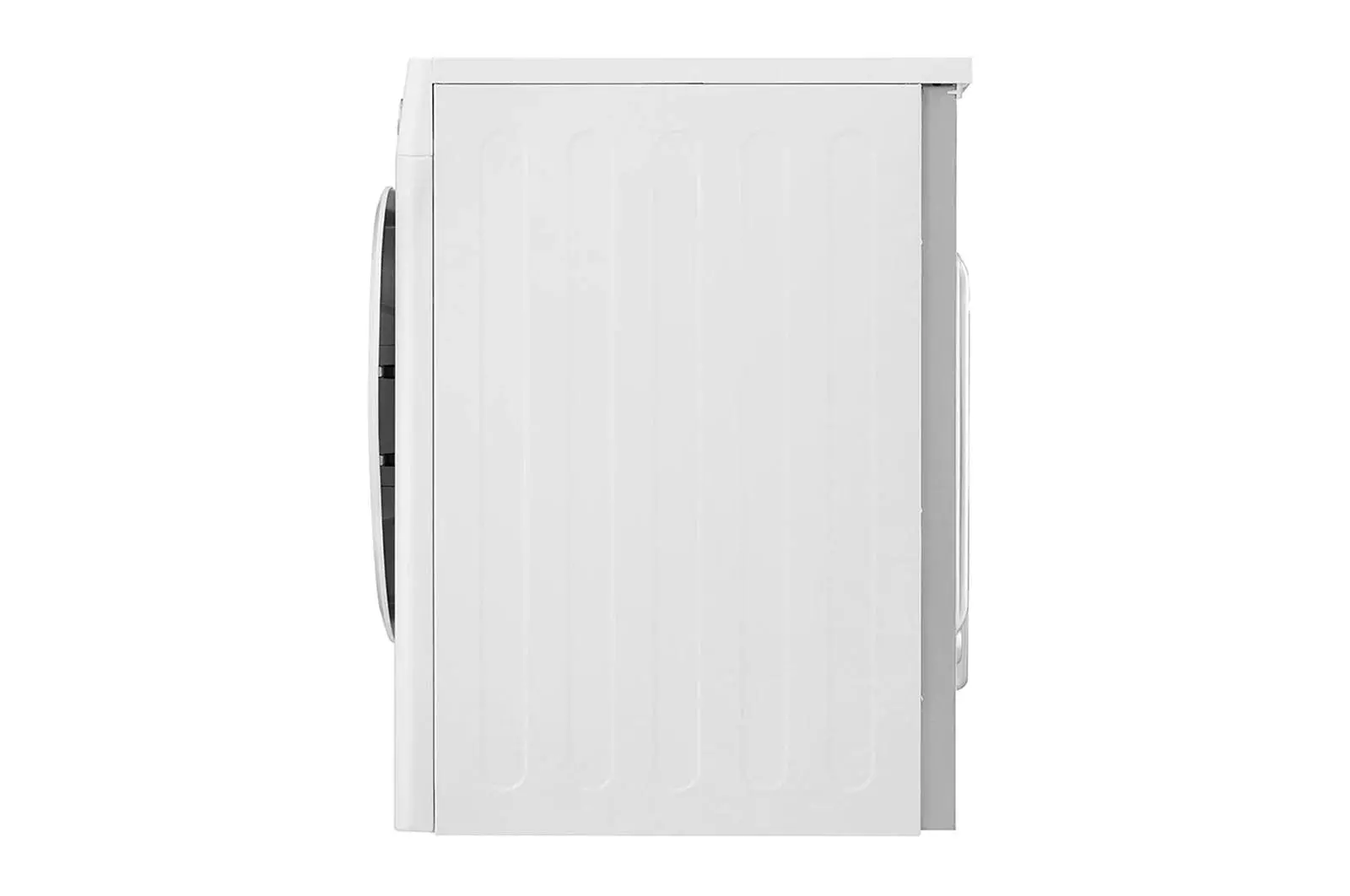 Suszarka LG RC80V5AV5N 61,5cm 8kg Zdalne sterowanie