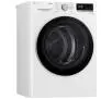Suszarka LG RC80V5AV5N 61,5cm 8kg Zdalne sterowanie