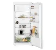 Siemens KI42L2FE1 122,1cm Szuflada z kontrolą wilgotności