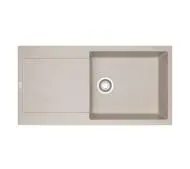 Franke Maris MRG 611-97 XL Granitowy Orzechowy