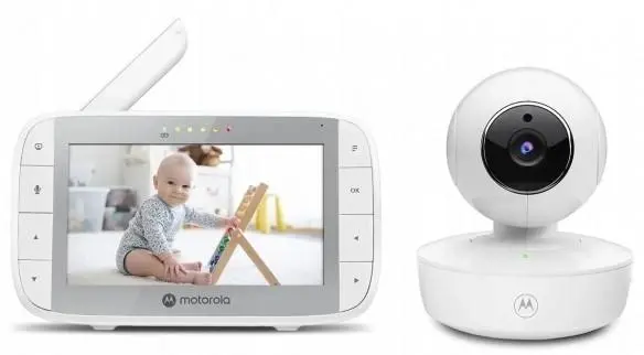 Niania elektroniczna Motorola VM55