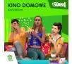 The Sims 4 Kino Domowe Akcesoria [kod aktywacyjny] PC