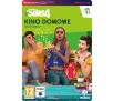 The Sims 4 Kino Domowe Akcesoria [kod aktywacyjny] PC