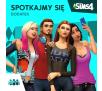 The Sims 4 Spotkajmy się [kod aktywacyjny] PC
