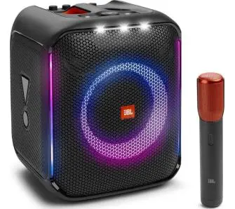 Power Audio JBL PartyBox Encore 100W Bluetooth Czarny