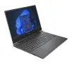 Laptop gamingowy HP Victus 15-fb0142nw 15,6" 144Hz R5 5600H 16GB RAM 512GB Dysk SSD RTX3050Ti Win11 Czarno-srebrny