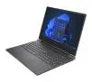 Laptop gamingowy HP Victus 15-fb0142nw 15,6" 144Hz R5 5600H 16GB RAM 512GB Dysk SSD RTX3050Ti Win11 Czarno-srebrny