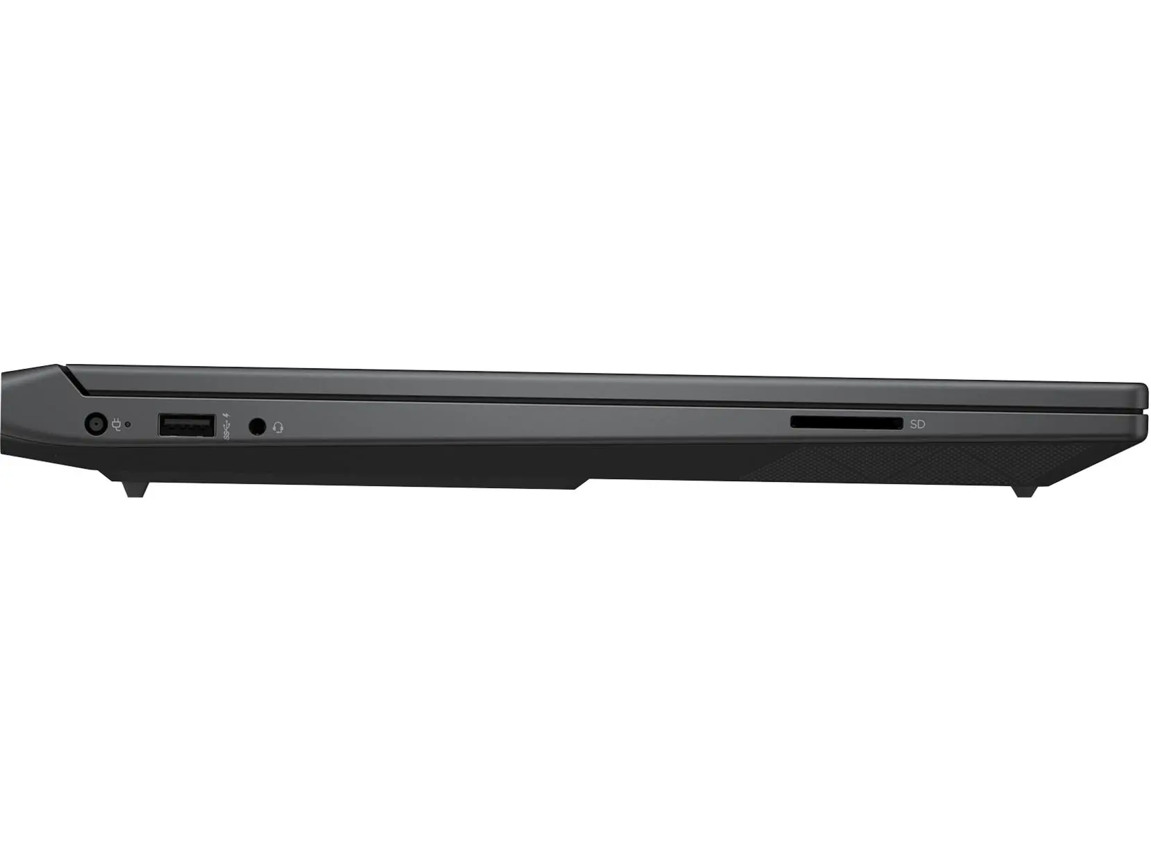 Laptop gamingowy HP Victus 15-fb0142nw 15,6" 144Hz R5 5600H 16GB RAM 512GB Dysk SSD RTX3050Ti Win11 Czarno-srebrny