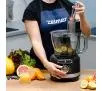 Robot kuchenny Zelmer ZFP9000B 2000W Blender kielichowy