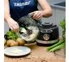 Robot kuchenny Zelmer ZFP9000B 2000W Blender kielichowy