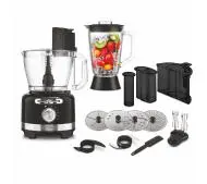 Zelmer ZFP9000B 2000W Blender kielichowy