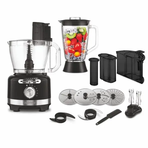 Zelmer ZFP9000B 2000W Blender kielichowy
