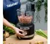 Robot kuchenny Zelmer ZFP9000B 2000W Blender kielichowy