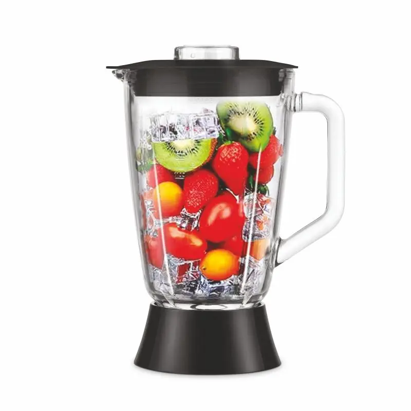 Robot kuchenny Zelmer ZFP9000B 2000W Blender kielichowy