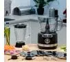 Robot kuchenny Zelmer ZFP9000B 2000W Blender kielichowy