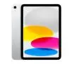 Apple iPad (10gen) 2022 10,9" 256GB Wi-Fi Srebrny