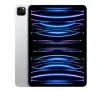 Apple iPad Pro 2022 11" 512GB Wi-Fi Srebrny