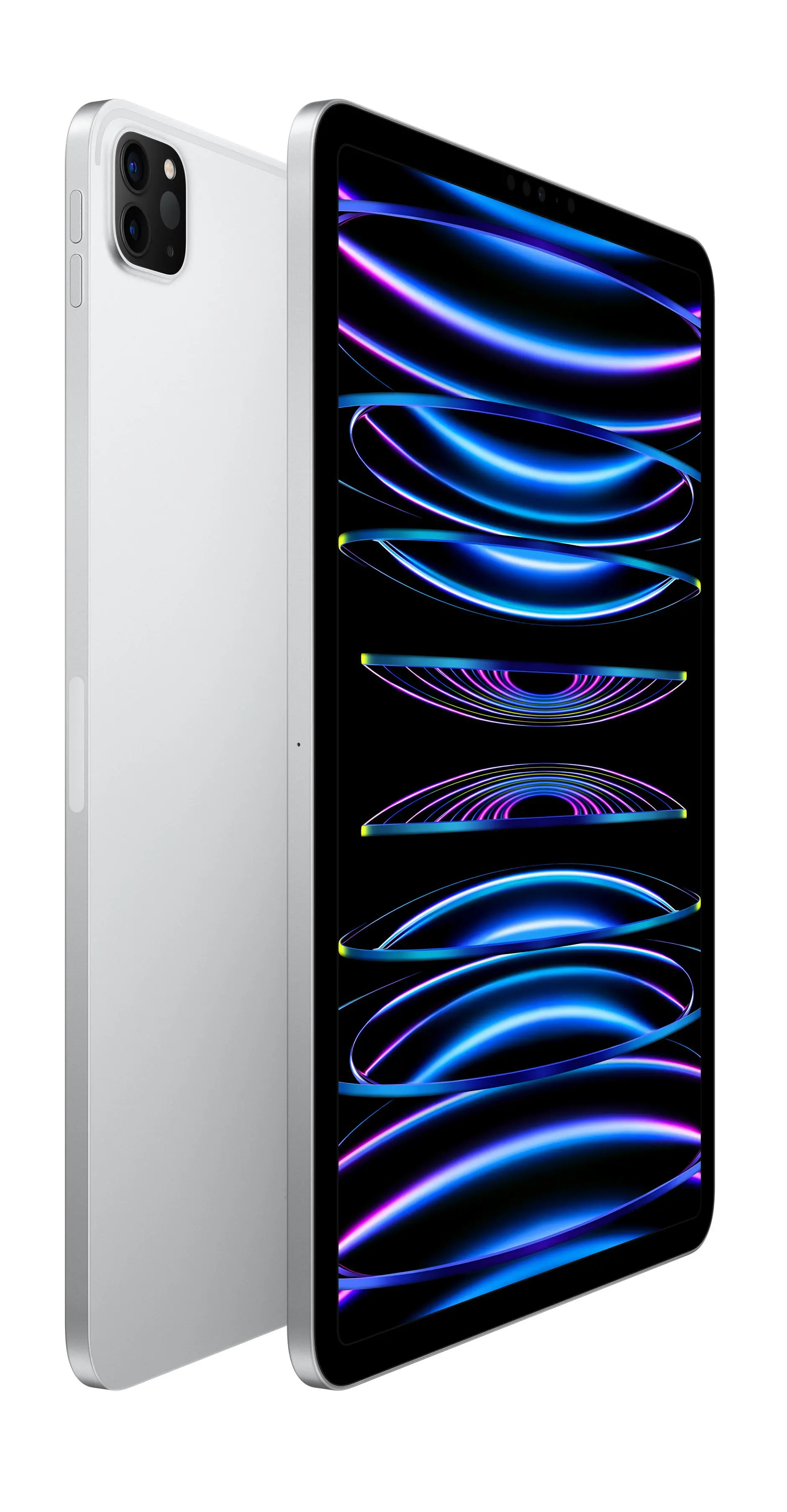Apple iPad Pro 2022 11" 512GB Wi-Fi Srebrny