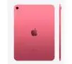 Tablet Apple iPad (10gen) 2022 10,9" 64GB Wi-Fi Cellular 5G Różowy