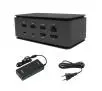 Stacja dokująca i-Tec USB4DUALDOCK100W