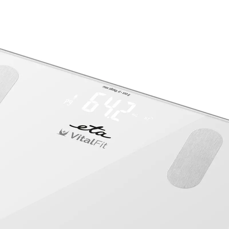Waga ETA Vital Fit 6781 90000 180kg