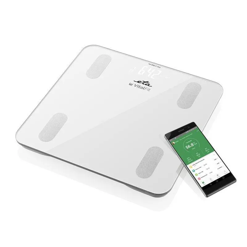 Waga ETA Vital Fit 6781 90000 180kg
