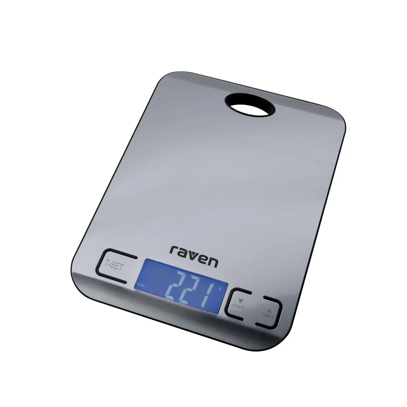 Raven EWK001NX Tarowanie 5kg