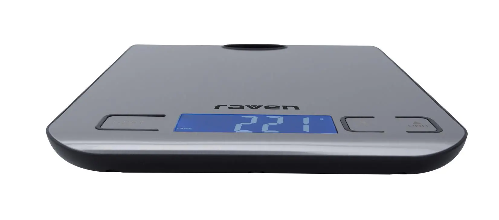 Waga Raven EWK001NX Tarowanie 5kg