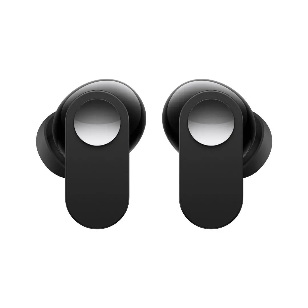 Słuchawki bezprzewodowe OnePlus Nord Buds Dokanałowe Bluetooth 5.2 Czarny