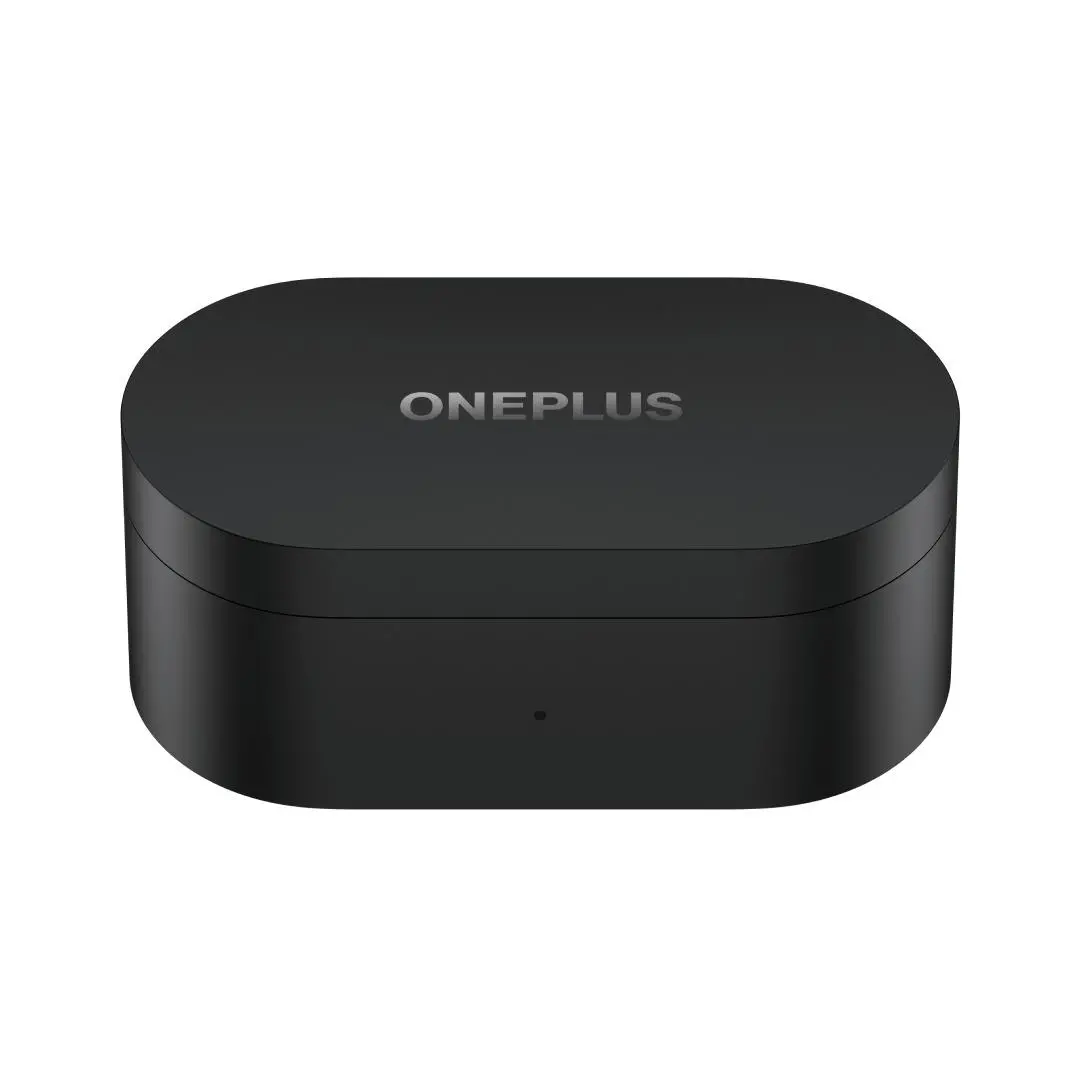 Słuchawki bezprzewodowe OnePlus Nord Buds Dokanałowe Bluetooth 5.2 Czarny