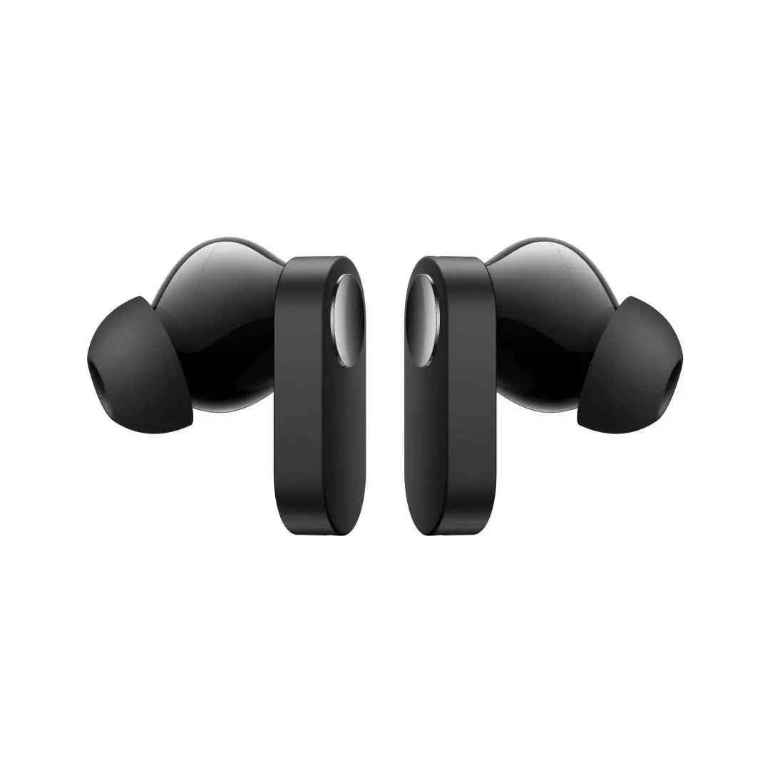 Słuchawki bezprzewodowe OnePlus Nord Buds Dokanałowe Bluetooth 5.2 Czarny