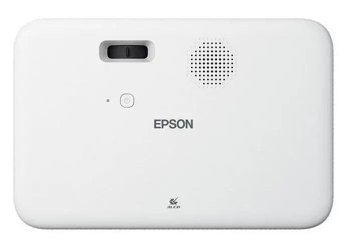 Projektor Epson CO-FH02 3LCD Full HD Android TV