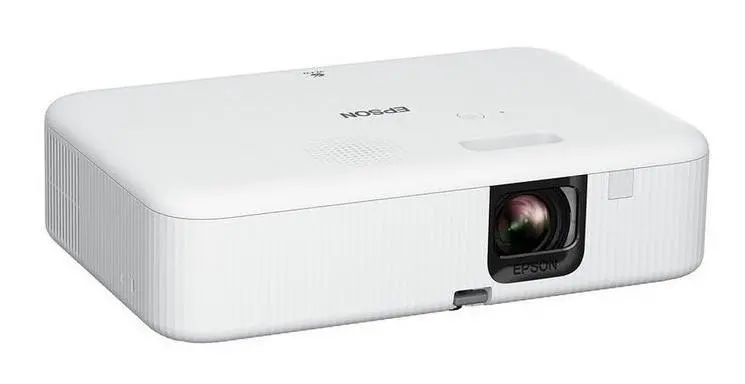 Projektor Epson CO-FH02 3LCD Full HD Android TV