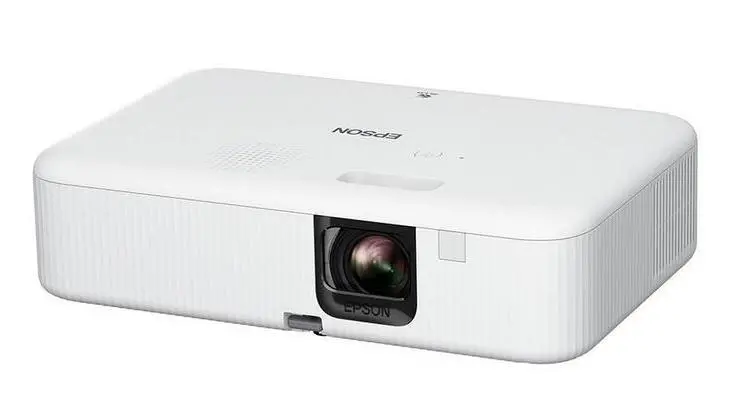 Projektor Epson CO-FH02 3LCD Full HD Android TV