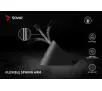 Uchwyt Savio MB-01 Mouse bungee