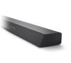 Soundbar Philips TAB8507B/10 3.1 Wi-Fi Bluetooth AirPlay Chromecast Dolby Atmos
