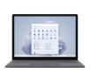 Laptop 2w1 Microsoft Surface Laptop 5 13,5"  i5-1235U 8GB RAM  256GB Dysk SSD  Win11 Platynowy Alcantara