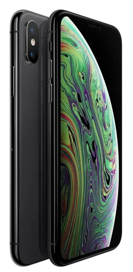 Apple iPhone Xs 64GB (gwiezdna szarość) Odnowiony Refurbed