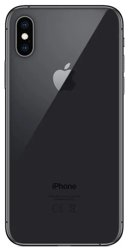 Apple iPhone Xs 64GB (gwiezdna szarość) Odnowiony Refurbed