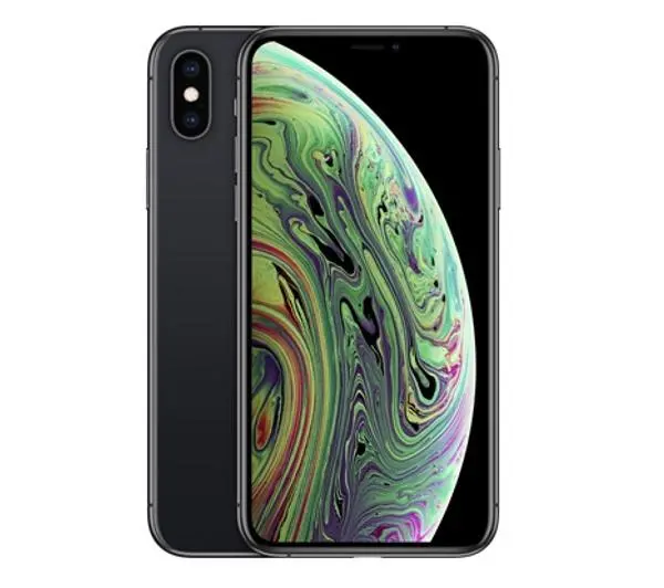 Apple iPhone Xs 64GB (gwiezdna szarość) Odnowiony Refurbed