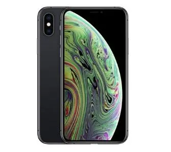 Smartfon Apple iPhone Xs 64GB (gwiezdna szarość) Odnowiony Refurbed