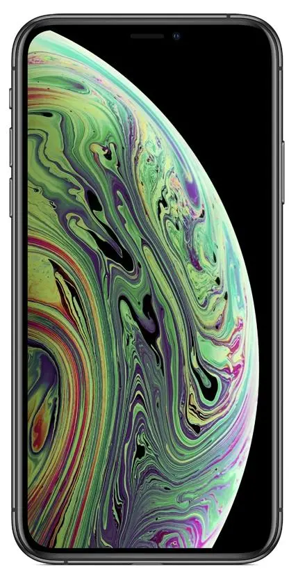 Apple iPhone Xs 64GB (gwiezdna szarość) Odnowiony Refurbed