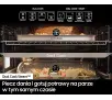 Piekarnik elektryczny parowy Samsung Bespoke NV7B6665IAA Dual Cook Termoobieg AirFry Zdalne sterowanie Beżowy