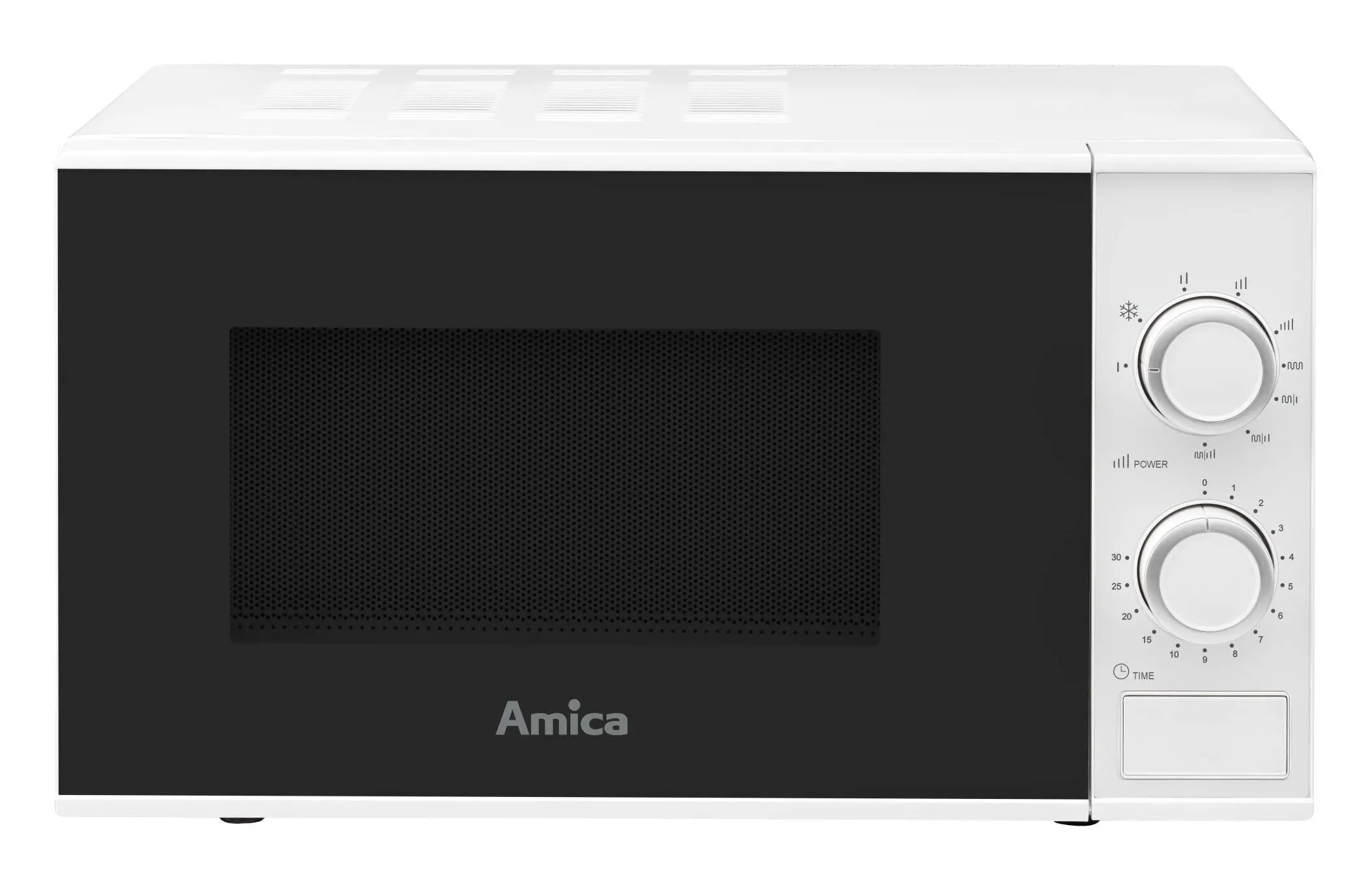 Amica AMGF20M2GW Grill