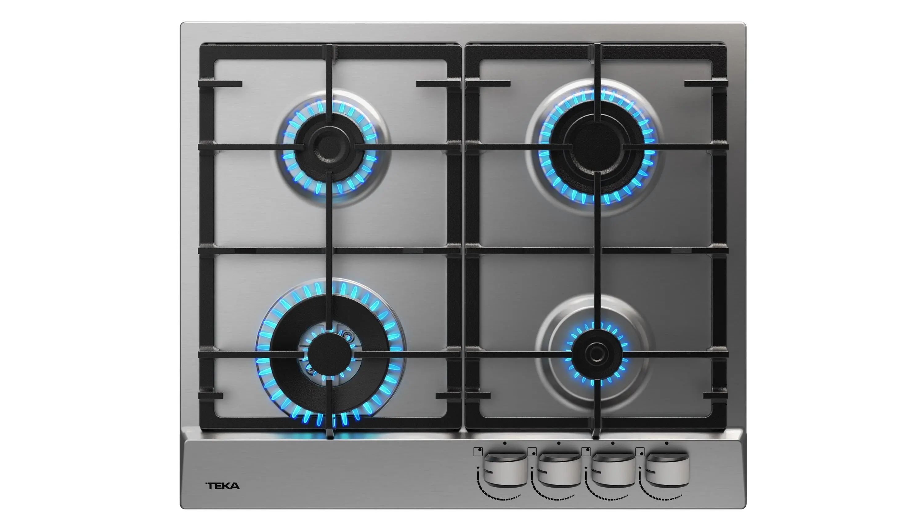 Teka GSC 64320 XBC SB IX 58cm