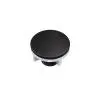Zlewozmywak Quadron ZCS6244CZ_3623500BLM CLEAR SMART Czarny + bateria Czarny