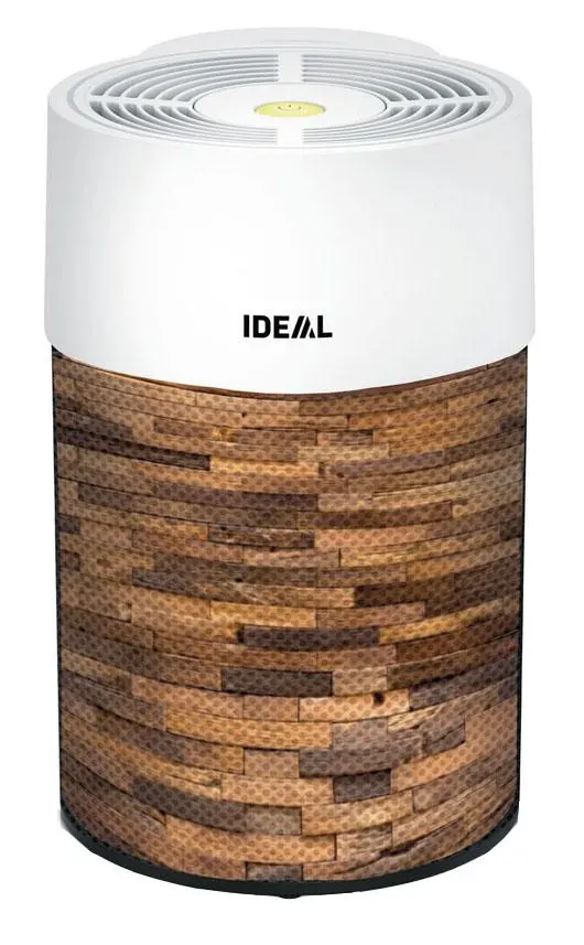 Pokrowiec Ideal Drewno