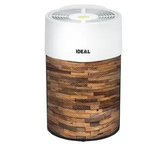 Pokrowiec Ideal Drewno