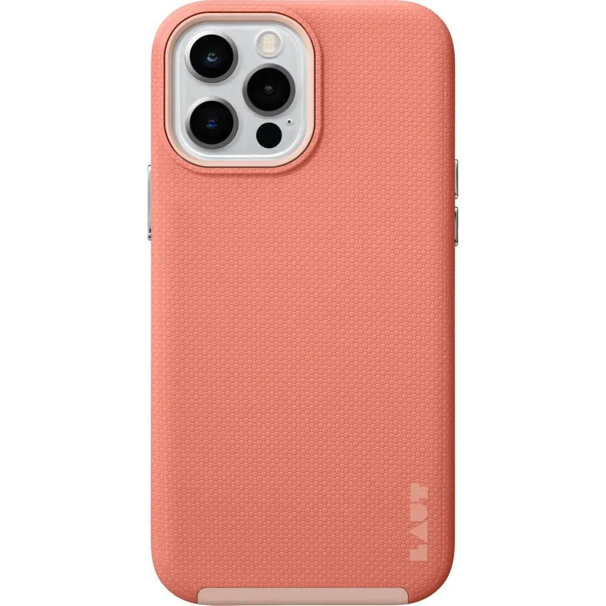 Etui Laut Shield do iPhone 13 Pro Max Coral
