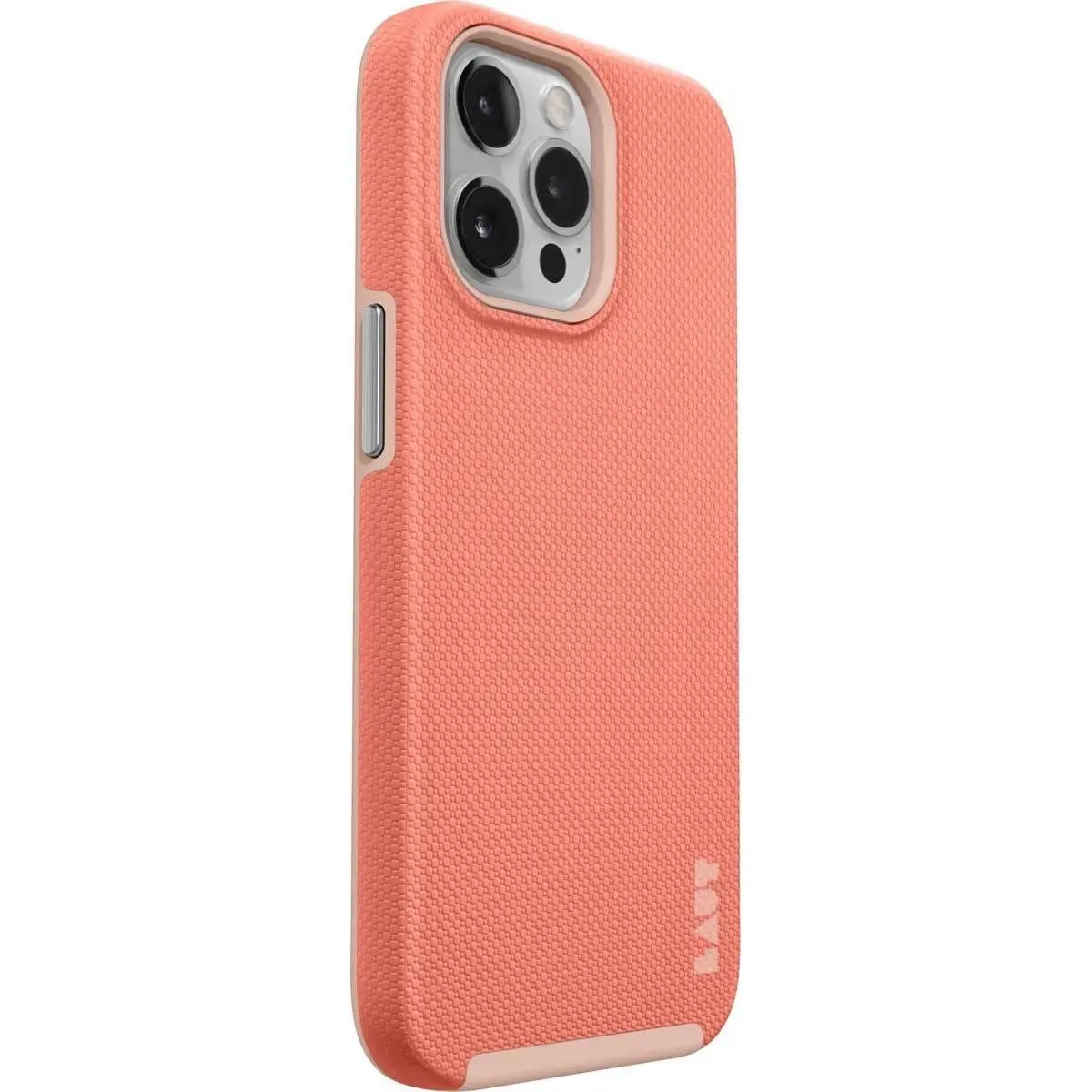Etui Laut Shield do iPhone 13 Pro Max Coral